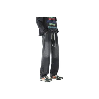 WARRIOR Jeans Unisex
