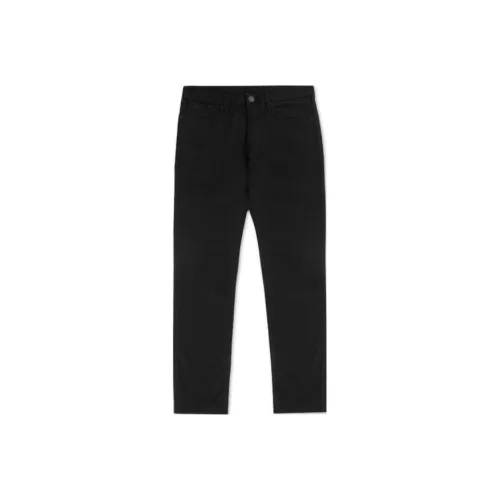 EMPORIO ARMANI SS23 Jeans Men's Dark Blue