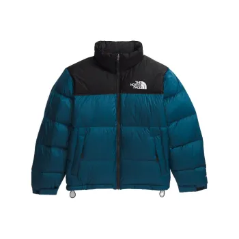 THE NORTH FACE 1996 Retro Nuptse 700 Fill Packable Jacket
