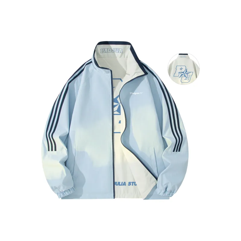 Paddy Julia Jackets & Coats Padded Unisex-55