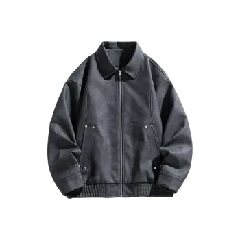 FOR FEAR THAT Jackets Coats Unisex