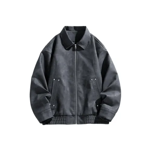 FOR FEAR THAT Jackets Coats Unisex