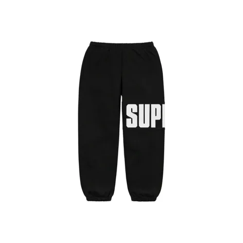 Supreme Rib Sweatpant