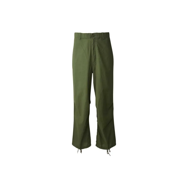 HYSTERIC GLAMOUR Cargo Pants Men Green-0