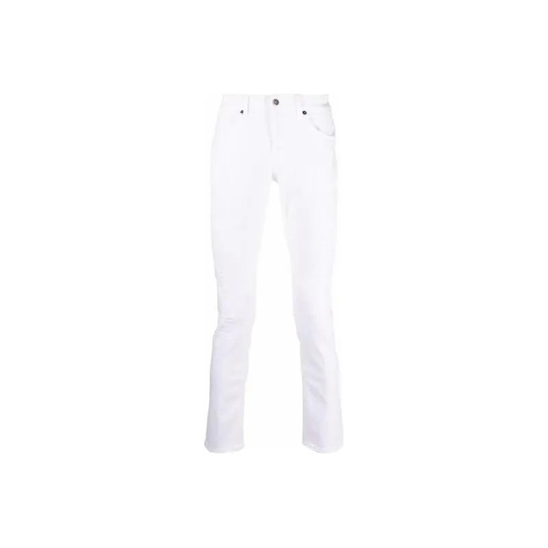 Dondup George Skinny Jeans-0