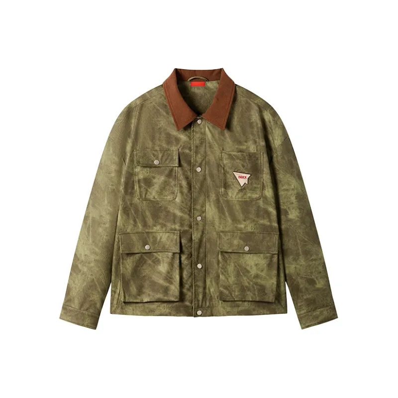 INXX Jackets Unisex-2
