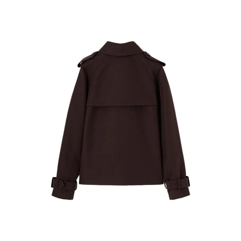 Loro Piana Jackets & Coats Women's Brown-1
