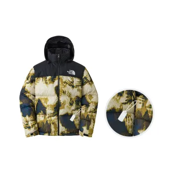 THE NORTH FACE 1996 Retro Nuptse 700 Fill Packable Jacket