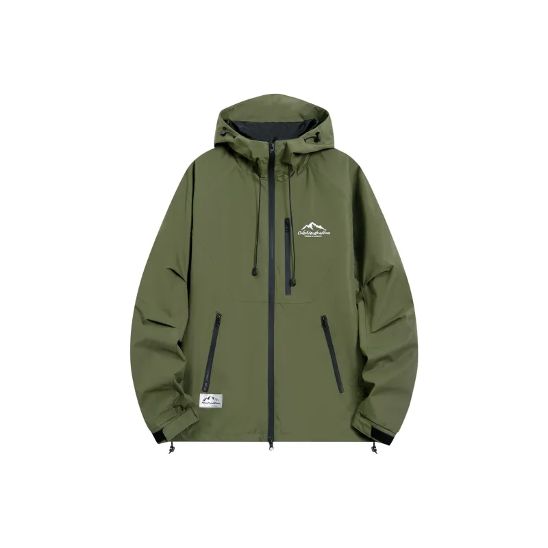 CSKS Jackets & Coats Fall Unisex-7