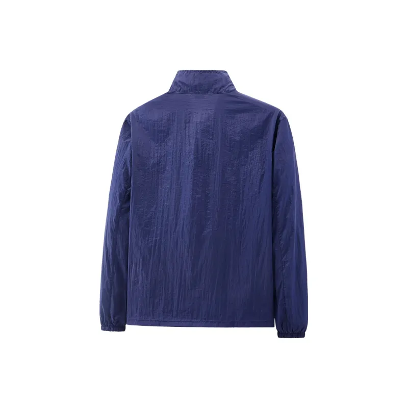 JEEP SPIRIT Super Lightweight And Breathable Sun Protection Clothing Unisex-3