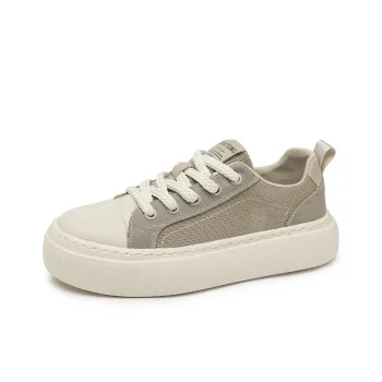 BOLE Abrasion Resistant Breathable Low Top Skateboard Shoes Men's