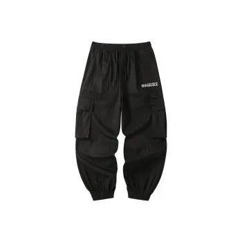 CASTERWEAR Cargo Pants Unisex