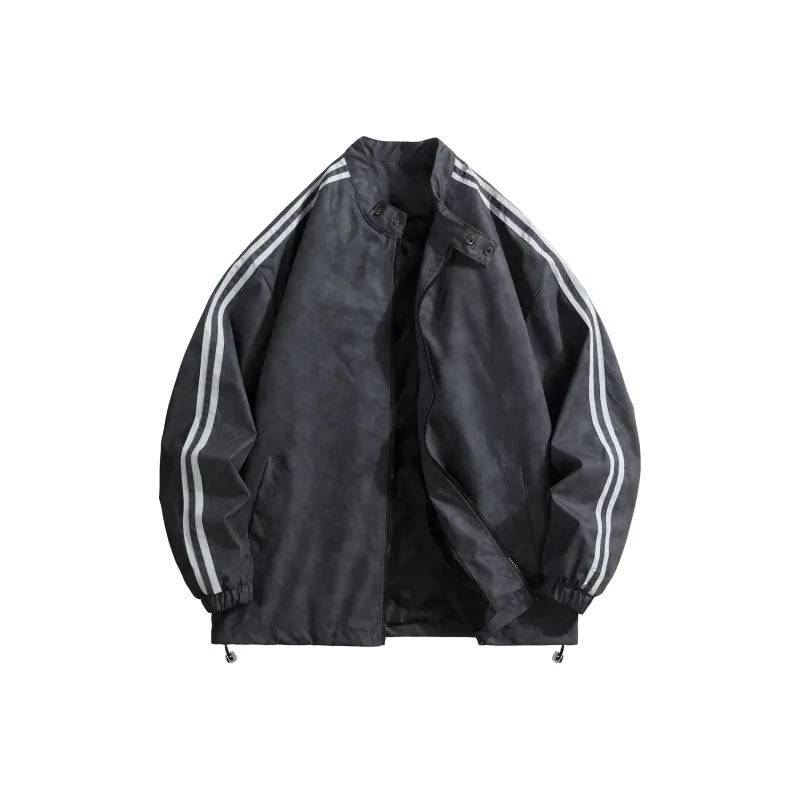 Lightning X Storm Jacket Unisex-2