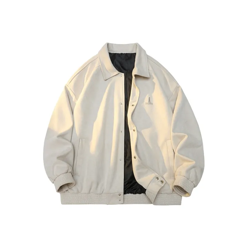 FAX FOR FMACM Jackets Unisex-2