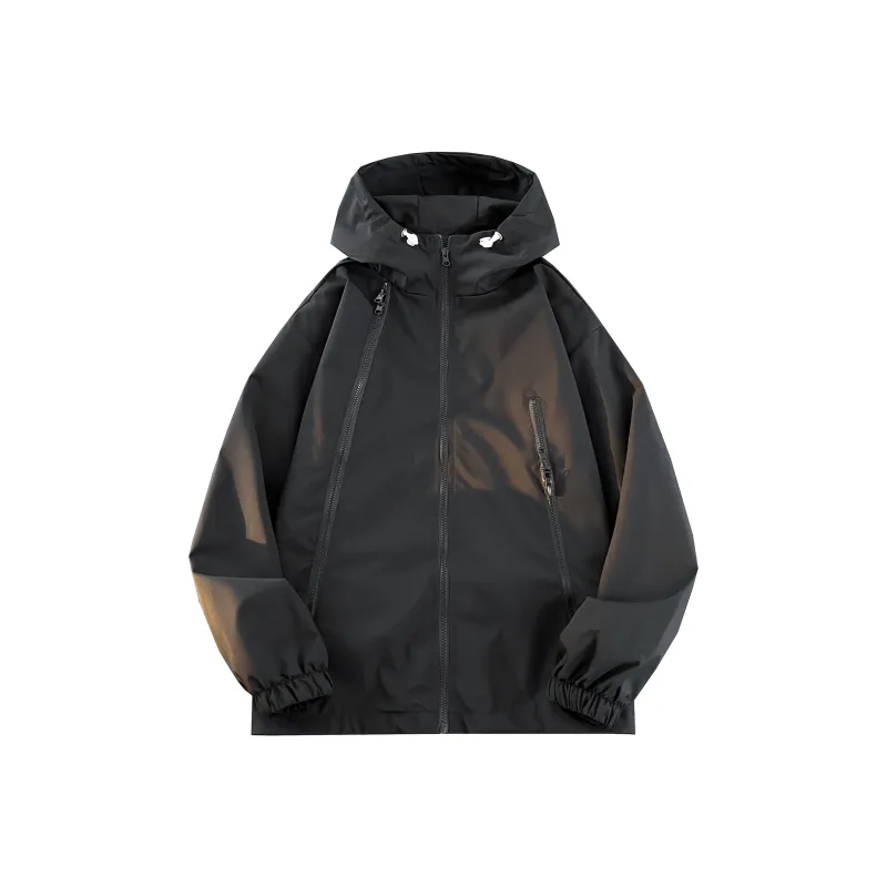JEANSWEST CLUB Jackets Coats Unisex-0
