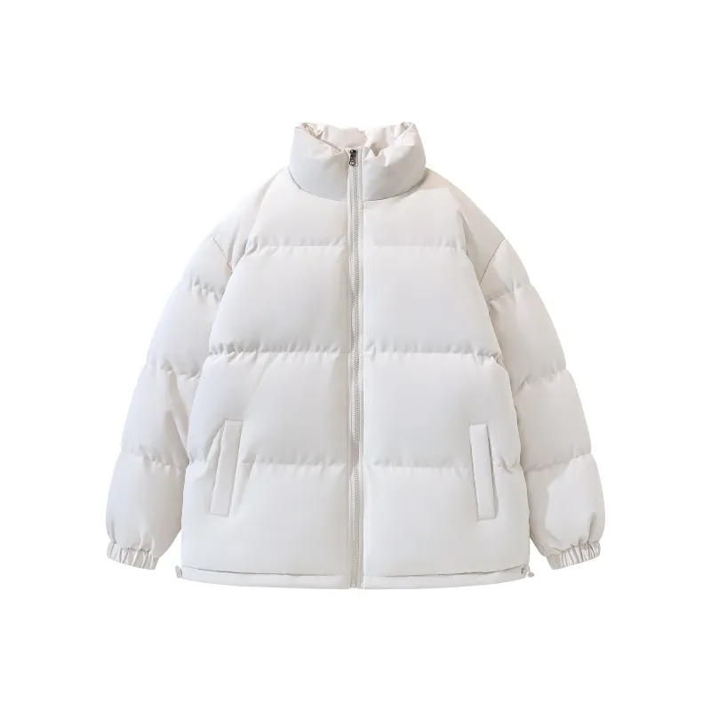 Crayon Shinchan Puffer Jacket Coat Unisex-3