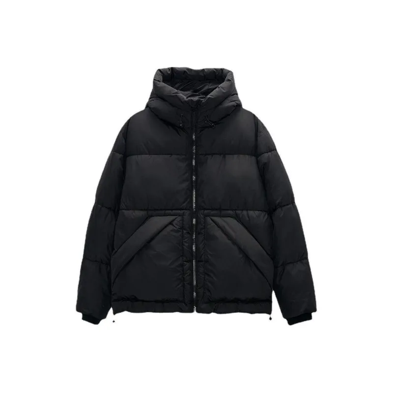 J.Lindeberg Jackets & Coats Men's Black-0