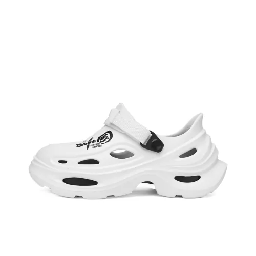 CAMOSI Clogs Men