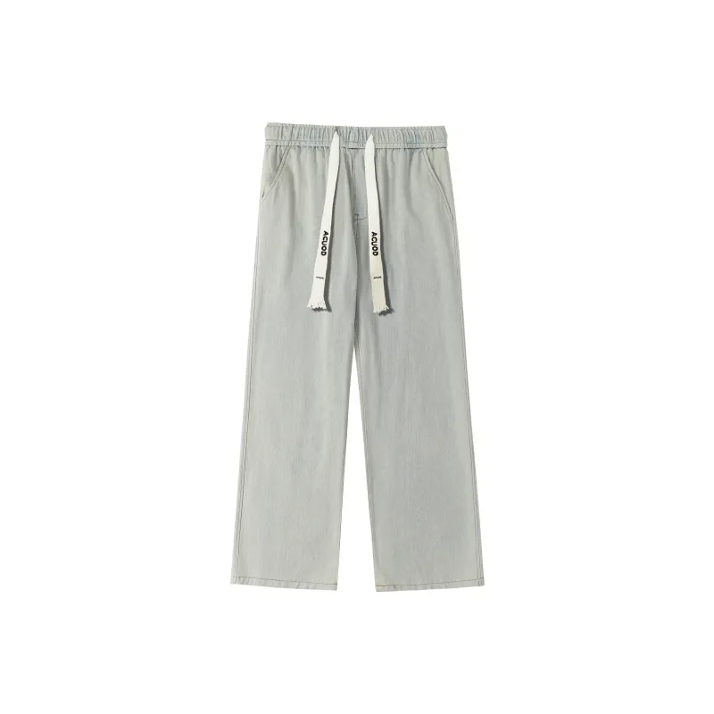 ACUOD BY CHANU Jeans Unisex-30