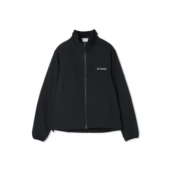 Columbia Enjoy Mountain Life Line Jacket Men's Black