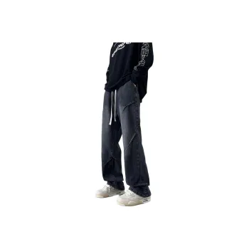 DUATOGE Jeans Men