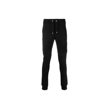 BALMAIN Curly Sweatpants