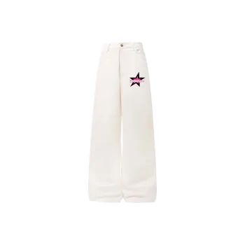 EOOVEN Jeans Unisex