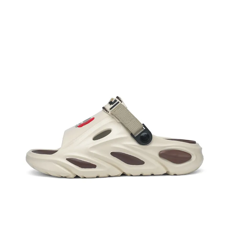 CAMOSI Beach Sandals Unisex-8