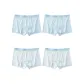 Blue, Blue, Aqua Blue, Aqua Blue