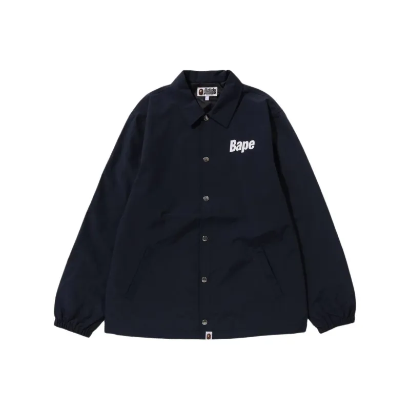 A BATHING APE Jackets Men-6