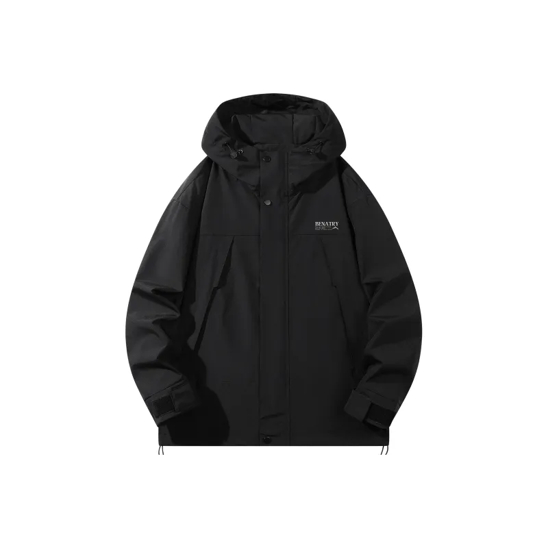 BENATRY Jackets Unisex-0