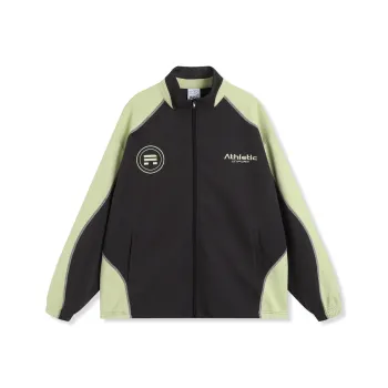 RASS Jackets Coats Unisex Dark Gray