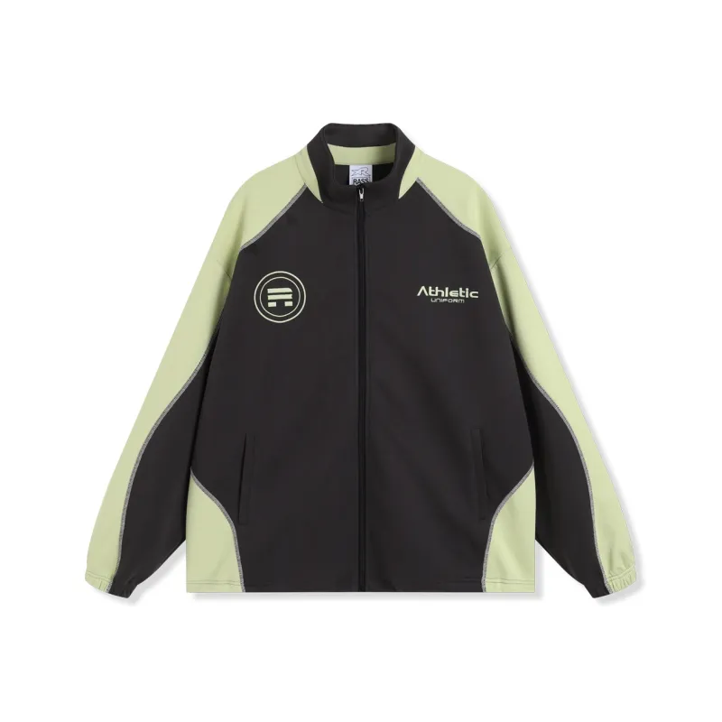 RASS Jackets Coats Unisex Dark Gray-0