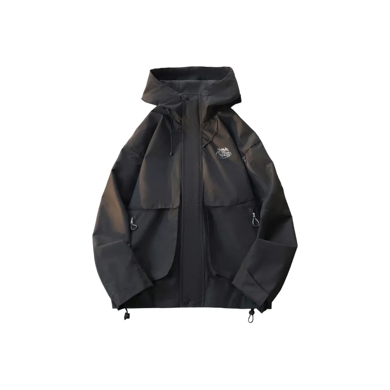 HONOR OF KINGS Jackets Coats Unisex-0