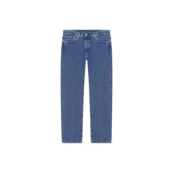 Levis Jeans Men Blue