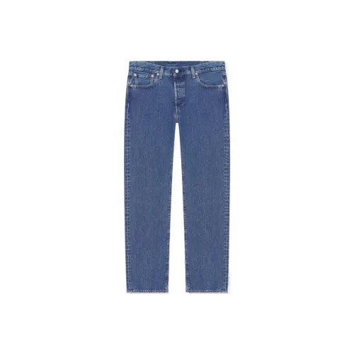 Levis Jeans Men Blue