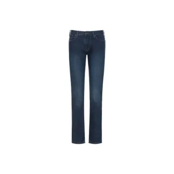 EMPORIO ARMANI Jeans Men Dark Blue