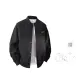 Black (Comes with Random Shirt)