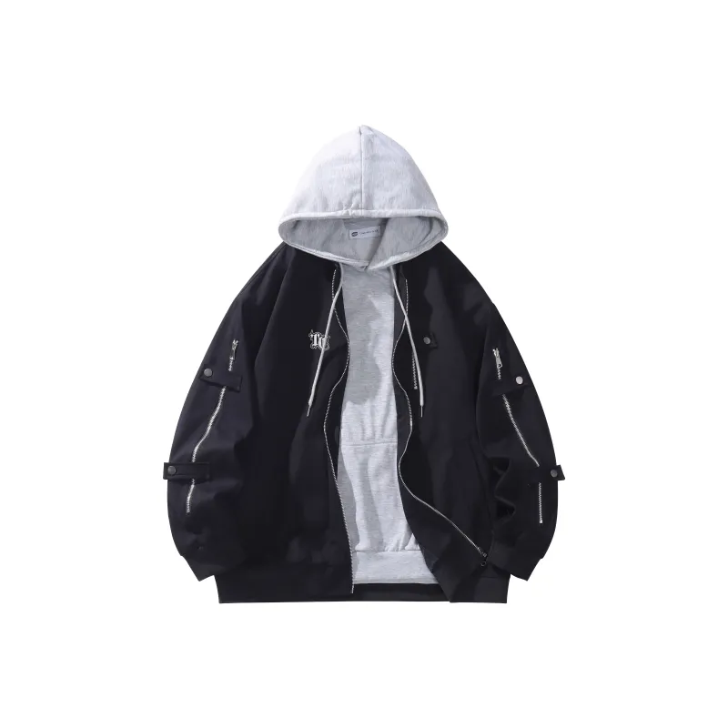 Tre Club Jackets Unisex-2
