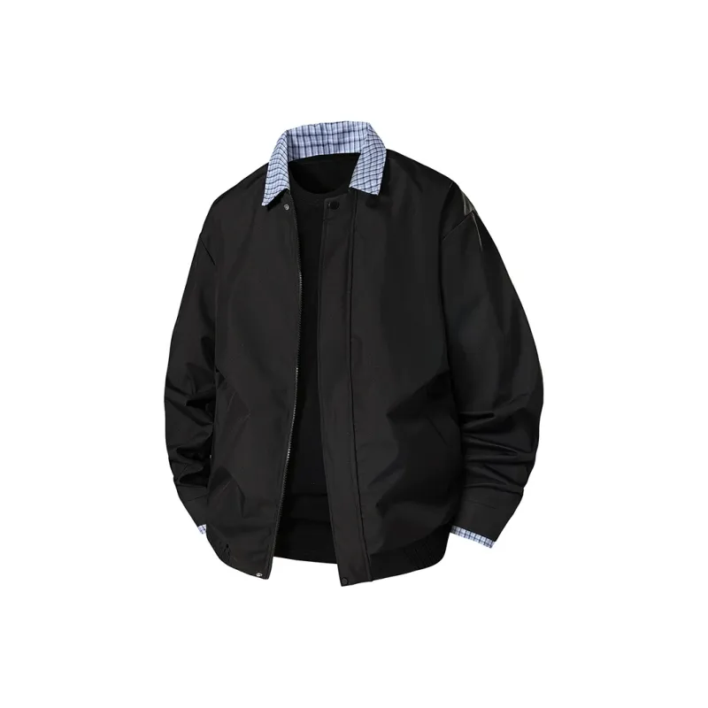 GROW DATE Jackets & Coats Unisex-0