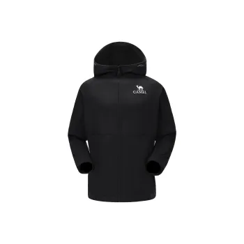 CAMEL Urban Function Series Jacket Unisex