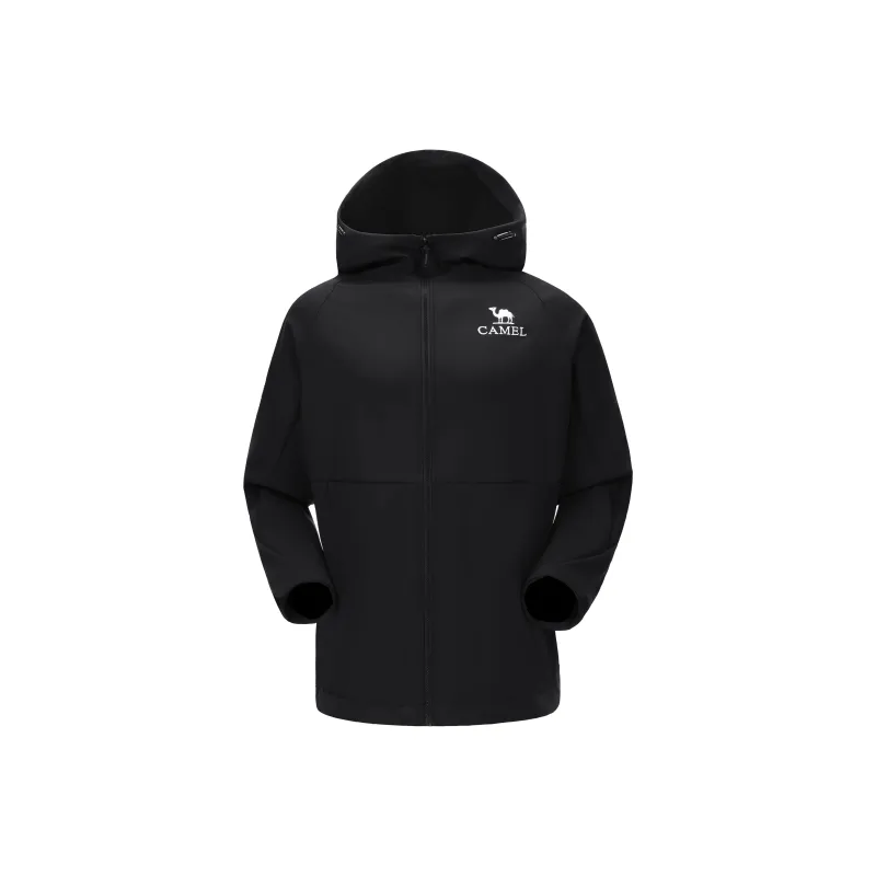 CAMEL Urban Function Series Jacket Unisex-0