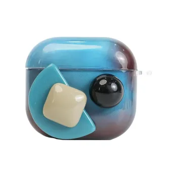 Sopi Headphone Cases