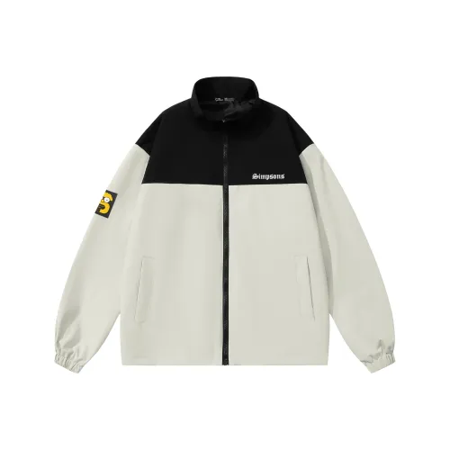 The Simpsons Jackets & Coats Unisex
