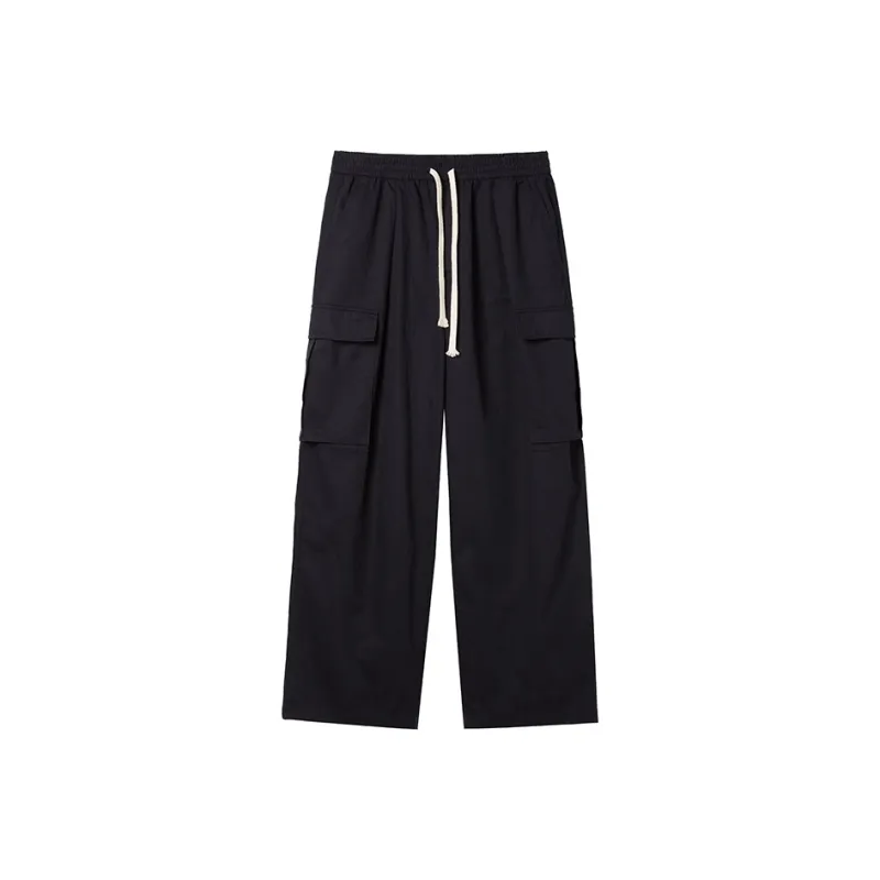 LOOKUN Cargo Pants Unisex-4