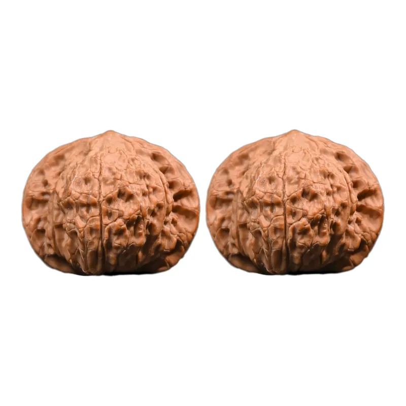 XUWU Walnut Fine Handicraft Handlebar Piece Unisex-30