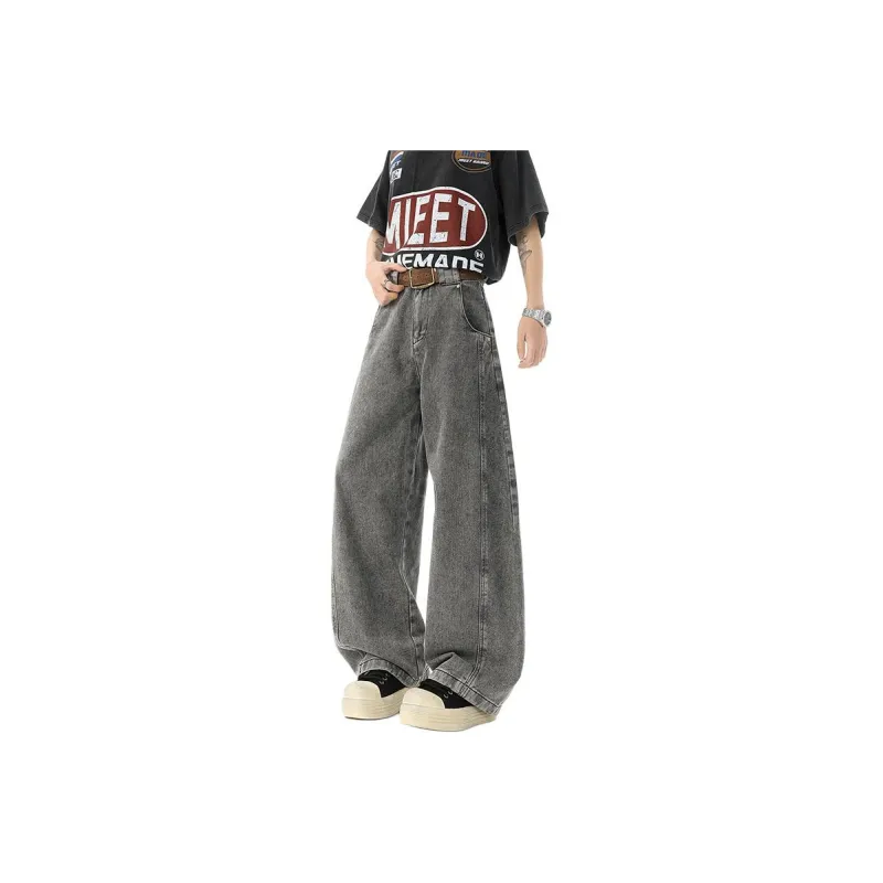 ROSECREED Jeans Unisex-0
