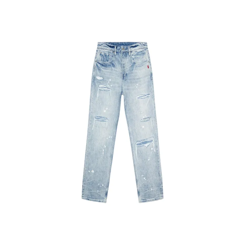 Ksubi Jeans Men Blue-0