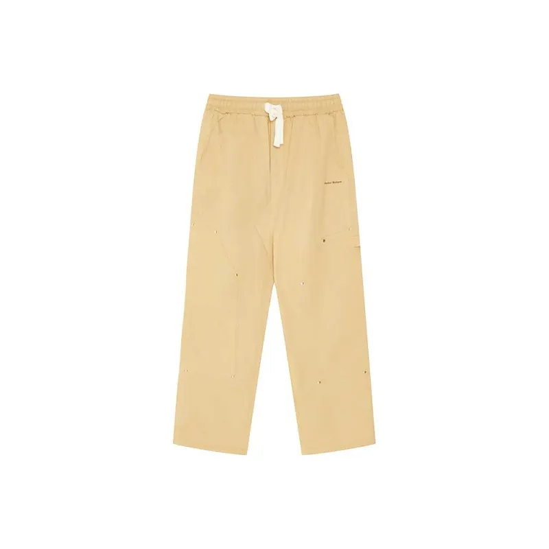 Wearx Cargo Pants Unisex-13
