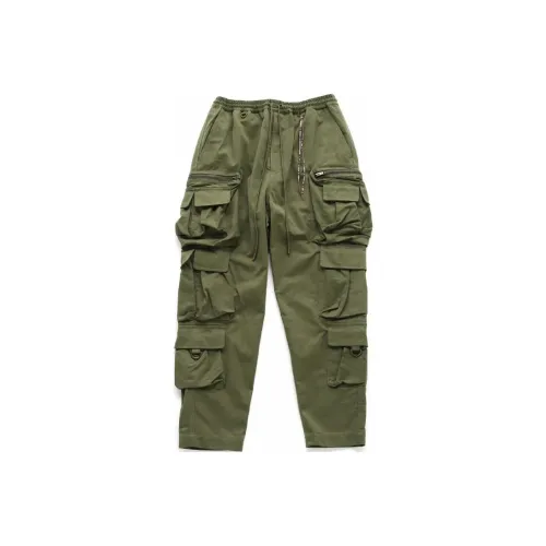 MASTERMIND WORLD Skull-print Track Pants